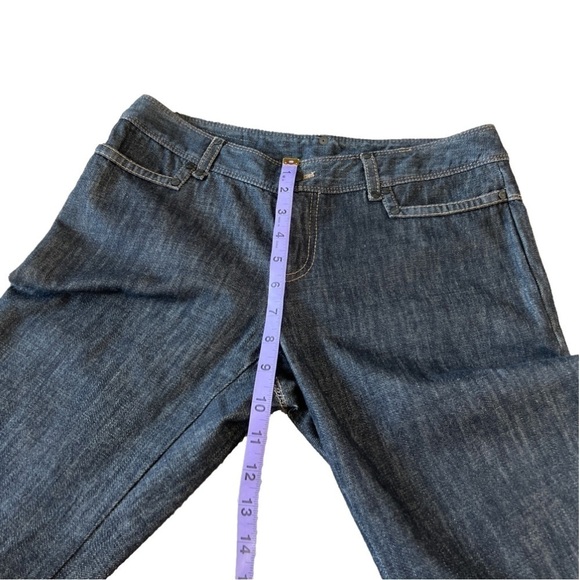 Rare 🦄 Gucci Snap Back Jeans - Picture 13 of 13